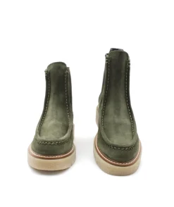 Femme L'Empreinte Chaussures Bottines|WEEKEND 26250