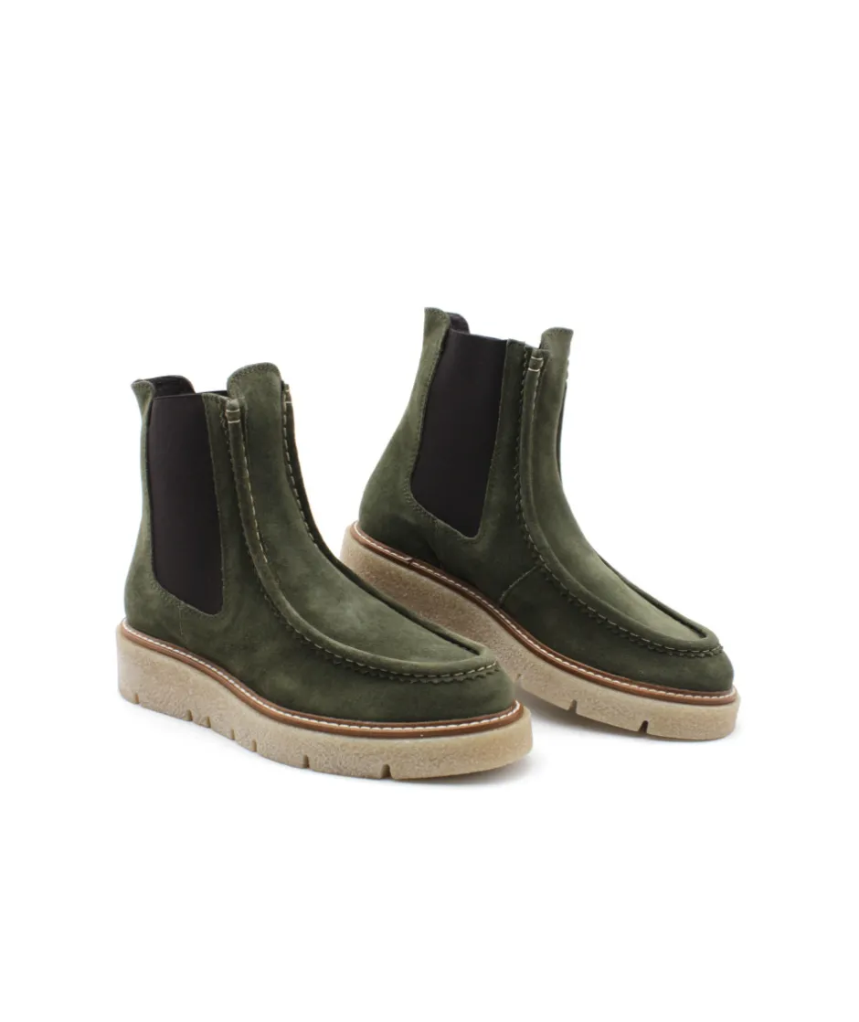 Femme L'Empreinte Chaussures Bottines|WEEKEND 26250