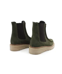 Femme L'Empreinte Chaussures Bottines|WEEKEND 26250