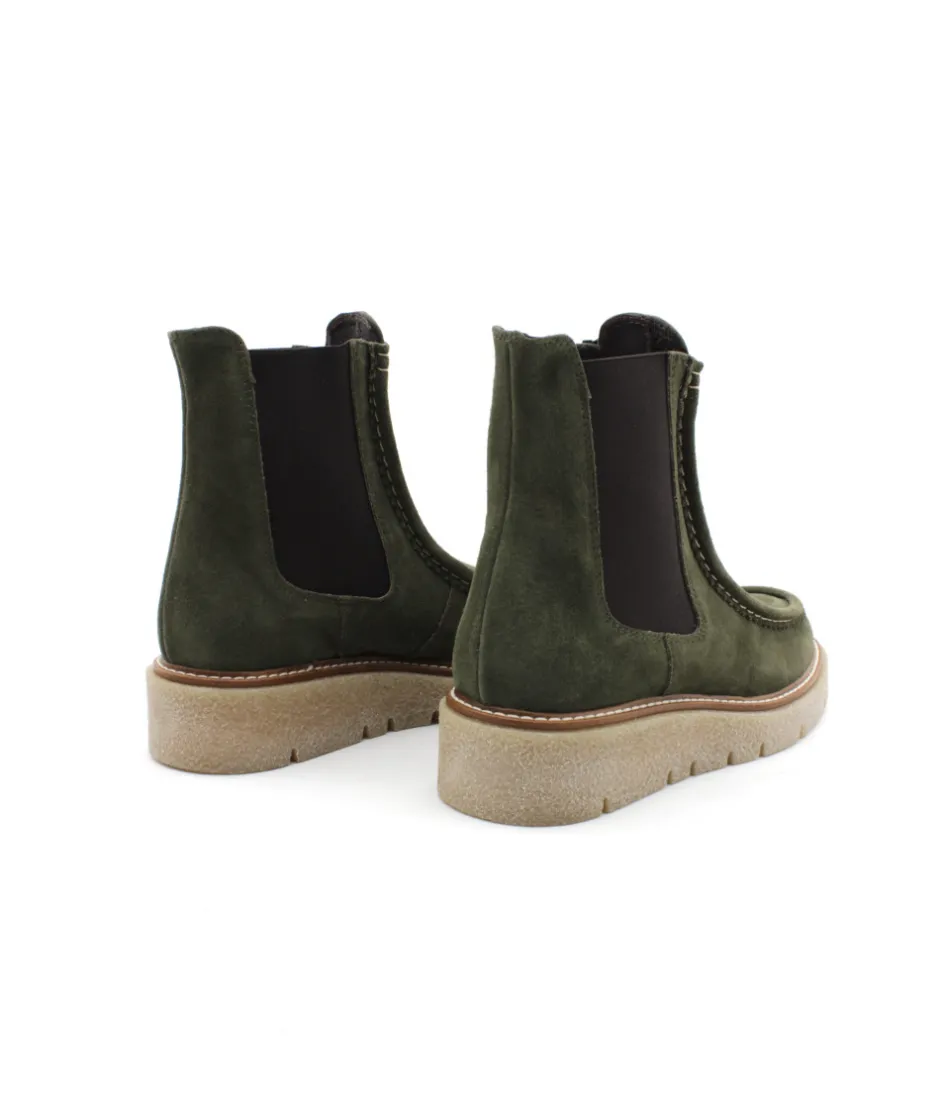 Femme L'Empreinte Chaussures Bottines|WEEKEND 26250