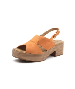Femme L'Empreinte Chaussures Sandales Et Nu-Pieds|WEEKEND 12251 AMALFI