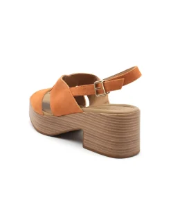 Femme L'Empreinte Chaussures Sandales Et Nu-Pieds|WEEKEND 12251 AMALFI