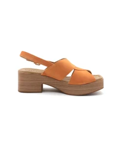 Femme L'Empreinte Chaussures Sandales Et Nu-Pieds|WEEKEND 12251 AMALFI