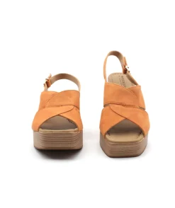 Femme L'Empreinte Chaussures Sandales Et Nu-Pieds|WEEKEND 12251 AMALFI