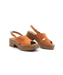 Femme L'Empreinte Chaussures Sandales Et Nu-Pieds|WEEKEND 12251 AMALFI