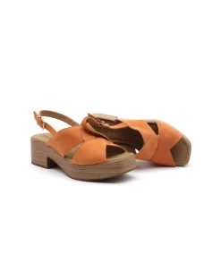 Femme L'Empreinte Chaussures Sandales Et Nu-Pieds|WEEKEND 12251 AMALFI