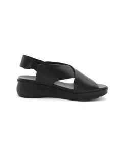 Femme L'Empreinte Chaussures Sandales Et Nu-Pieds|WEEKEND 12225 ATENEA