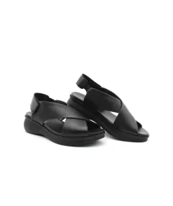 Femme L'Empreinte Chaussures Sandales Et Nu-Pieds|WEEKEND 12225 ATENEA