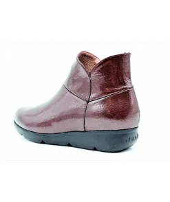 Femme L'Empreinte Chaussures Bottines|WONDERS 7401