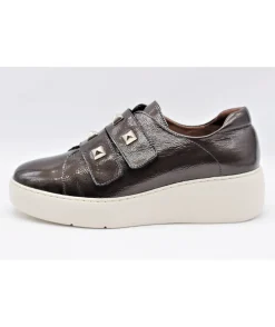 Femme L'Empreinte Chaussures Baskets|WONDERS A8335