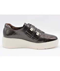 Femme L'Empreinte Chaussures Baskets|WONDERS A8335