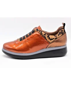 Femme L'Empreinte Chaussures Baskets|WONDERS A9712