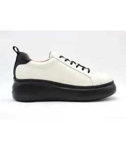 Femme L'Empreinte Chaussures Baskets|WONDERS A2603