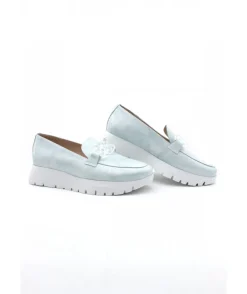 Femme L'Empreinte Chaussures Mocassins|WONDERS A2405