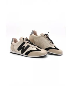 Femme L'Empreinte Chaussures Baskets|WONDERS A2705