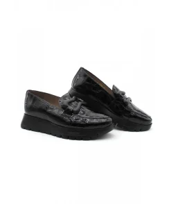 Femme L'Empreinte Chaussures Mocassins|WONDERS A2430