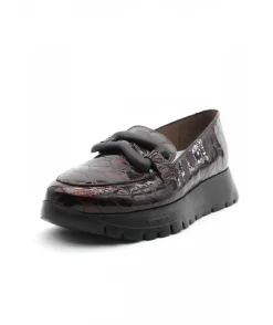 Femme L'Empreinte Chaussures Mocassins|WONDERS A2430