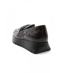 Femme L'Empreinte Chaussures Mocassins|WONDERS A2430