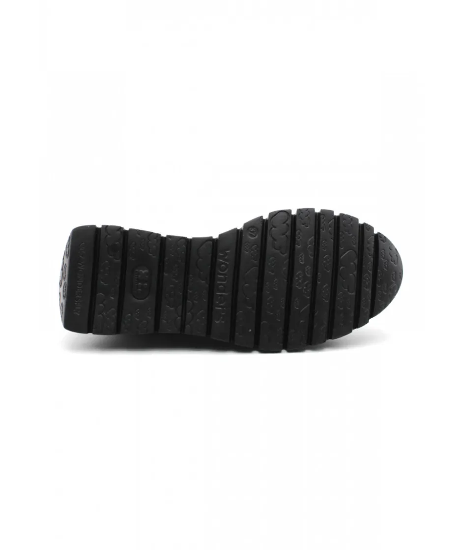 Femme L'Empreinte Chaussures Mocassins|WONDERS A2430