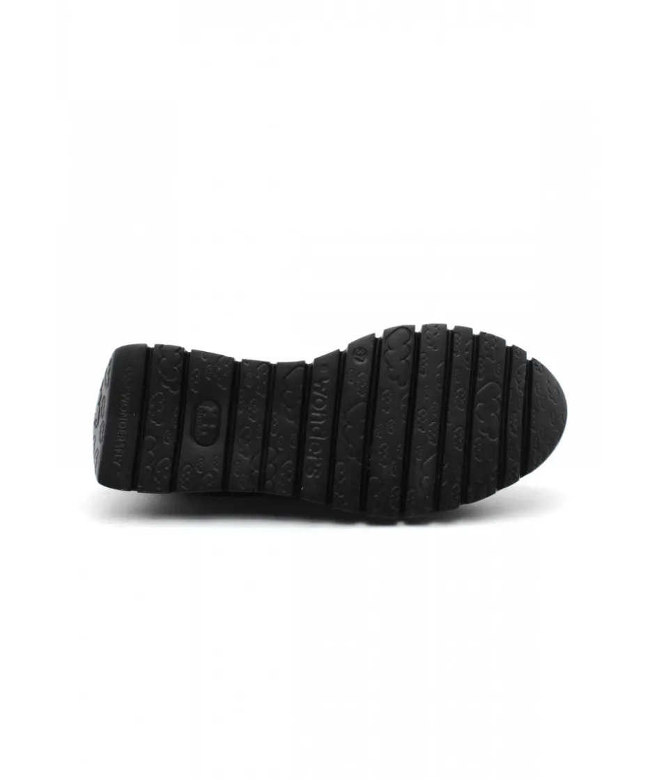 Femme L'Empreinte Chaussures Mocassins|WONDERS A2430