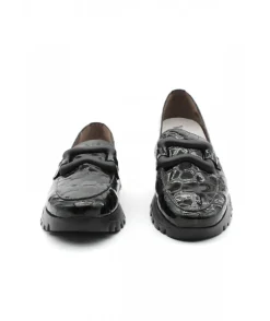 Femme L'Empreinte Chaussures Mocassins|WONDERS A2430