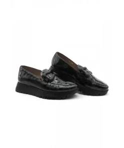 Femme L'Empreinte Chaussures Mocassins|WONDERS A2430