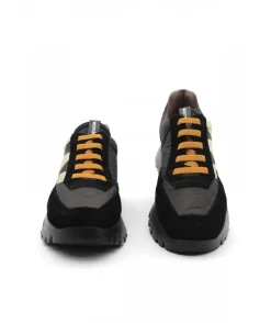 Femme L'Empreinte Chaussures Baskets|WONDERS A2422