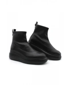 Femme L'Empreinte Chaussures Bottines|WONDERS A2622