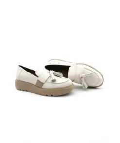 Femme L'Empreinte Chaussures Mocassins|WONDERS A2803