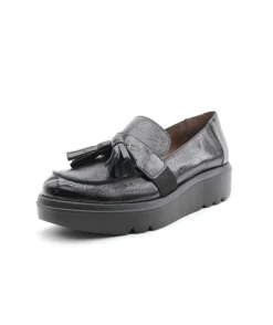 Femme L'Empreinte Chaussures Mocassins|WONDERS A2803