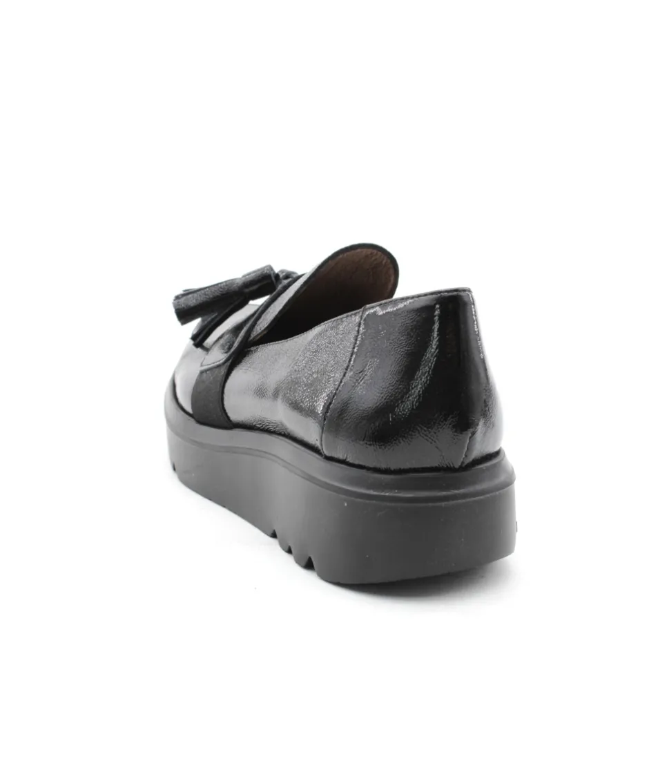 Femme L'Empreinte Chaussures Mocassins|WONDERS A2803