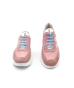 Femme L'Empreinte Chaussures Baskets|WONDERS A2422