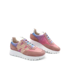 Femme L'Empreinte Chaussures Baskets|WONDERS A2422