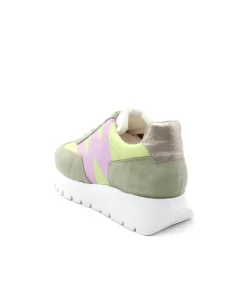 Femme L'Empreinte Chaussures Baskets|WONDERS A2422