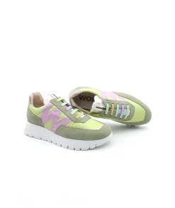 Femme L'Empreinte Chaussures Baskets|WONDERS A2422