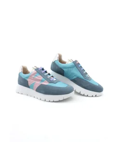 Femme L'Empreinte Chaussures Baskets|WONDERS A2422