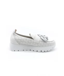 Femme L'Empreinte Chaussures Mocassins|WONDERS A2445