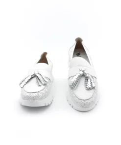 Femme L'Empreinte Chaussures Mocassins|WONDERS A2445