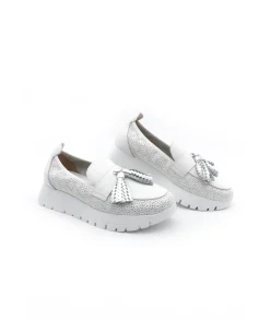 Femme L'Empreinte Chaussures Mocassins|WONDERS A2445