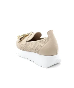 Femme L'Empreinte Chaussures Mocassins|WONDERS A2445