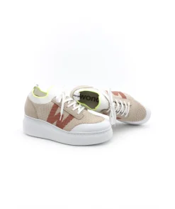 Femme L'Empreinte Chaussures Baskets|WONDERS A2635