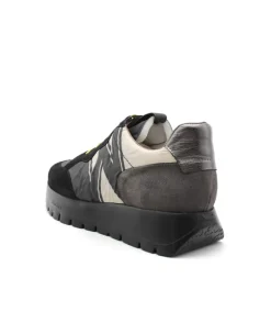 Femme L'Empreinte Chaussures Baskets|WONDERS A2452