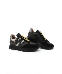 Femme L'Empreinte Chaussures Baskets|WONDERS A2452