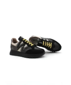 Femme L'Empreinte Chaussures Baskets|WONDERS A2452