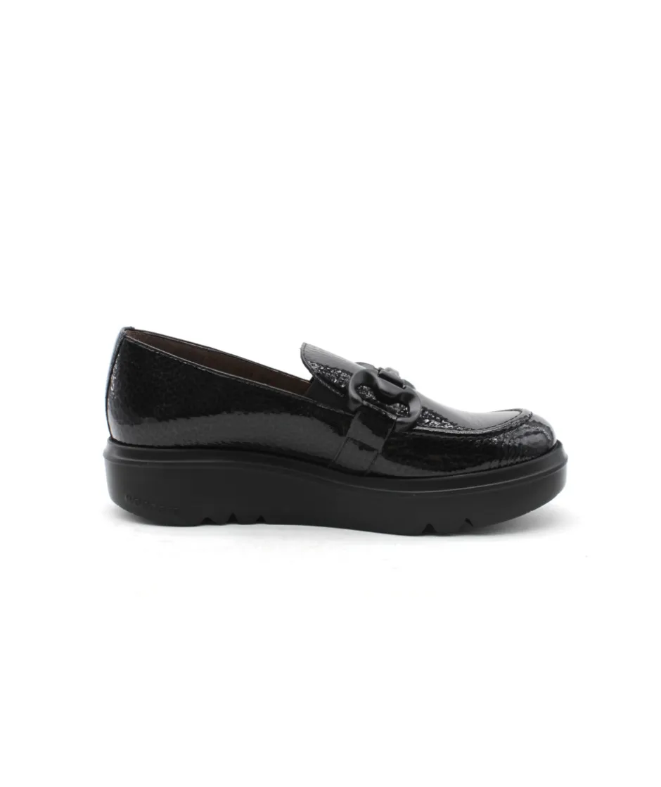 Femme L'Empreinte Chaussures Mocassins|WONDERS A2821