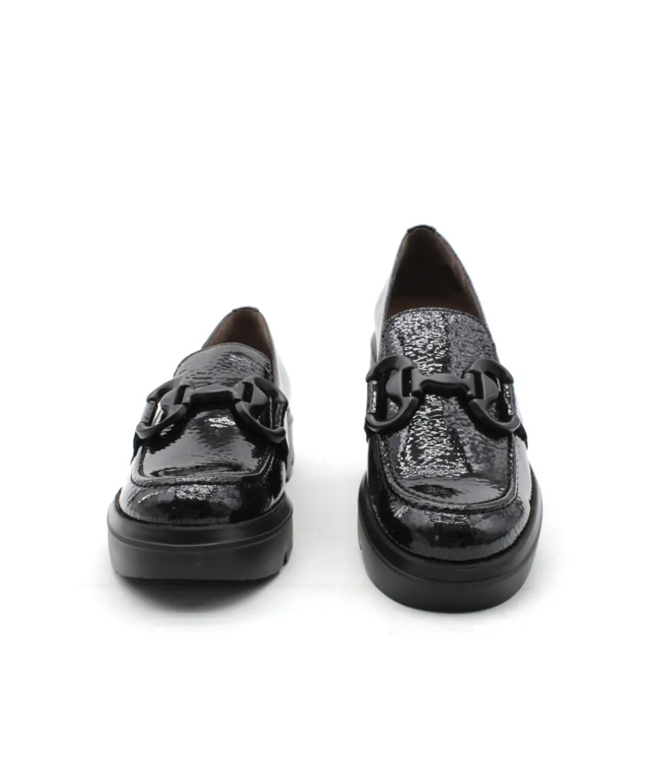 Femme L'Empreinte Chaussures Mocassins|WONDERS A2821