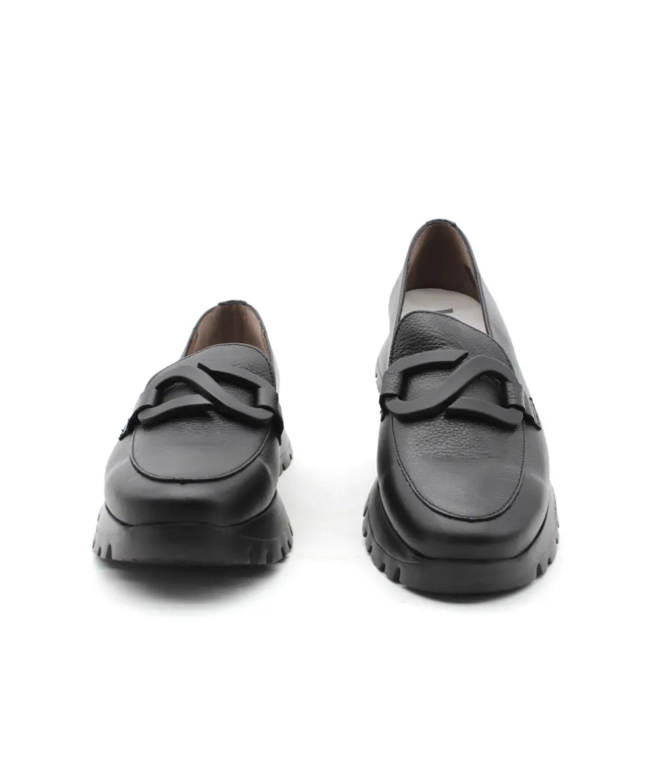 Femme L'Empreinte Chaussures Mocassins|WONDERS A2453