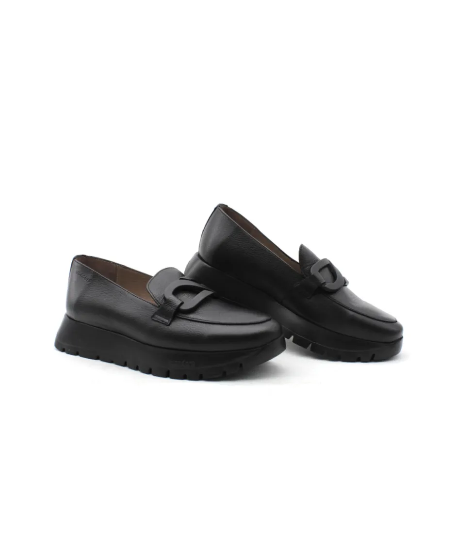 Femme L'Empreinte Chaussures Mocassins|WONDERS A2453