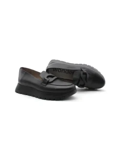 Femme L'Empreinte Chaussures Mocassins|WONDERS A2453