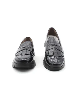 Femme L'Empreinte Chaussures Mocassins|WONDERS A2454